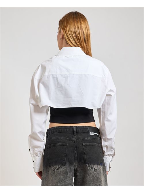  KARL LAGERFELD | A3W11006998